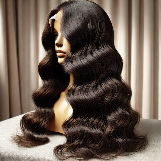 BODY WAVE WIG