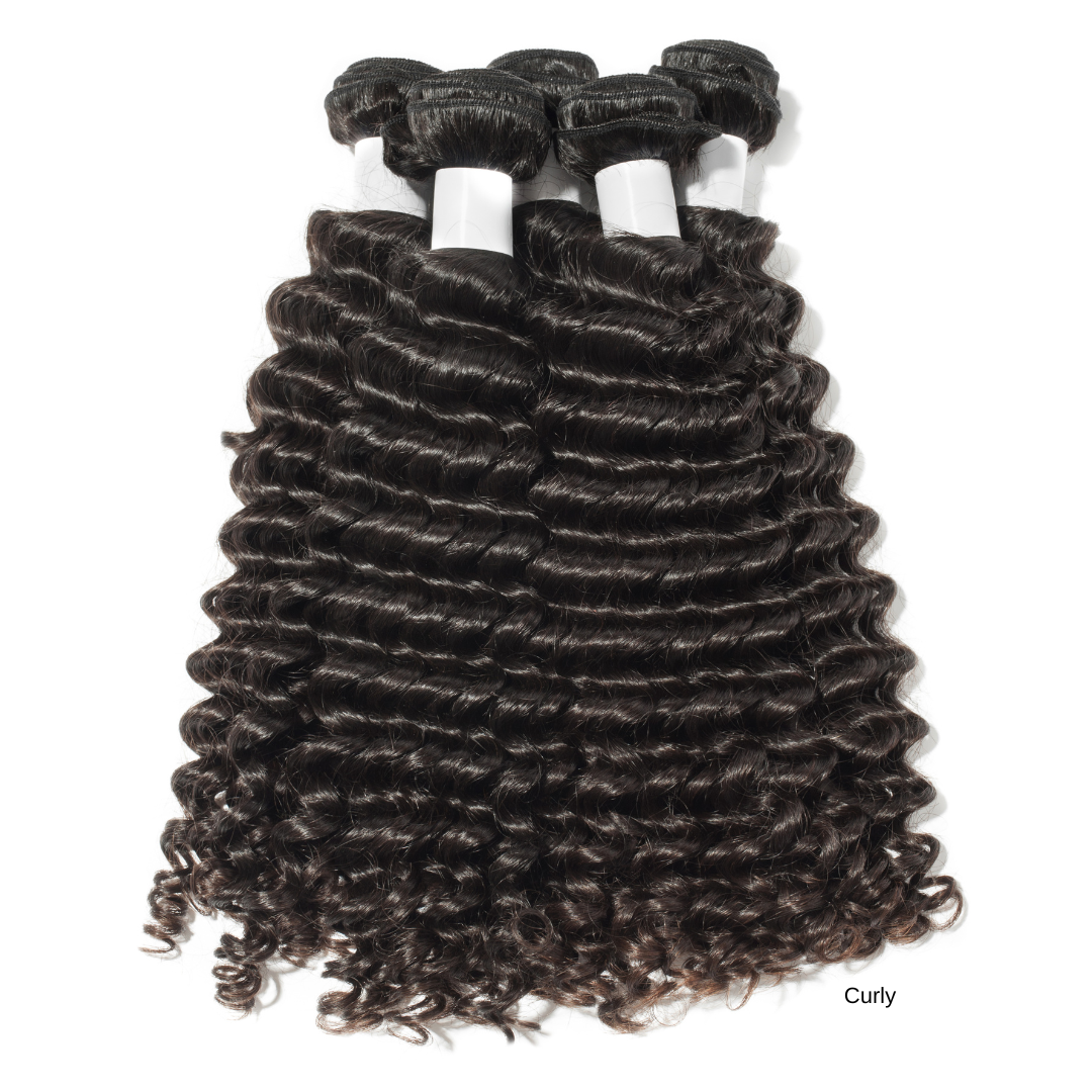 Curly Hair (Buy 2, Get 1 Free)