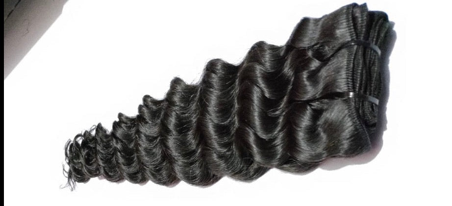 Curly Hair (Buy 2, Get 1 Free)